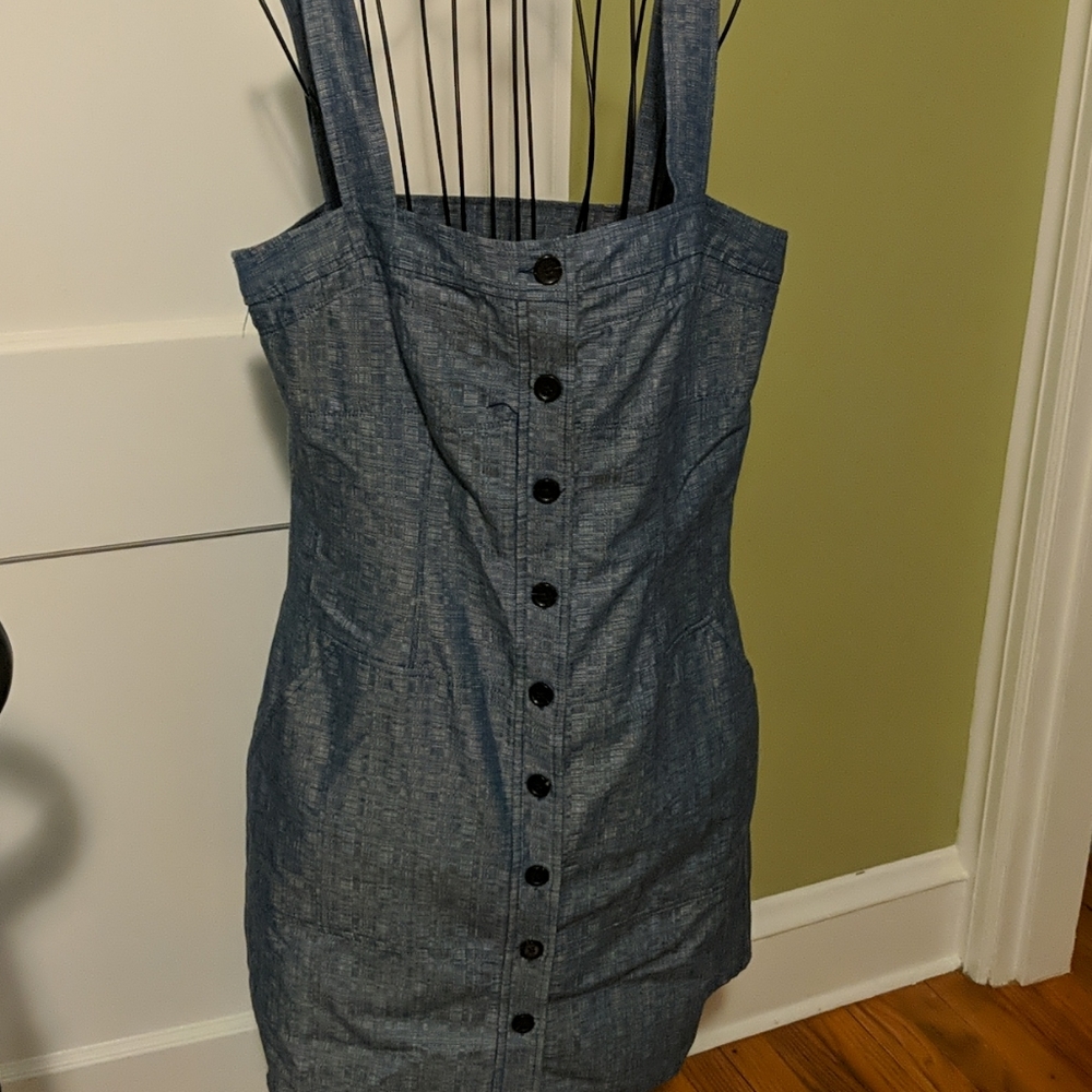Derek lam sundress